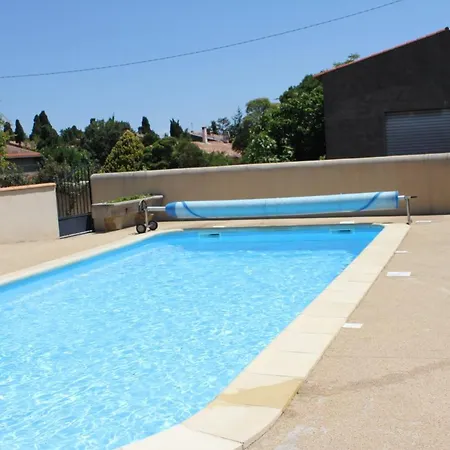 Bijou Prázdninový dům Marseillette